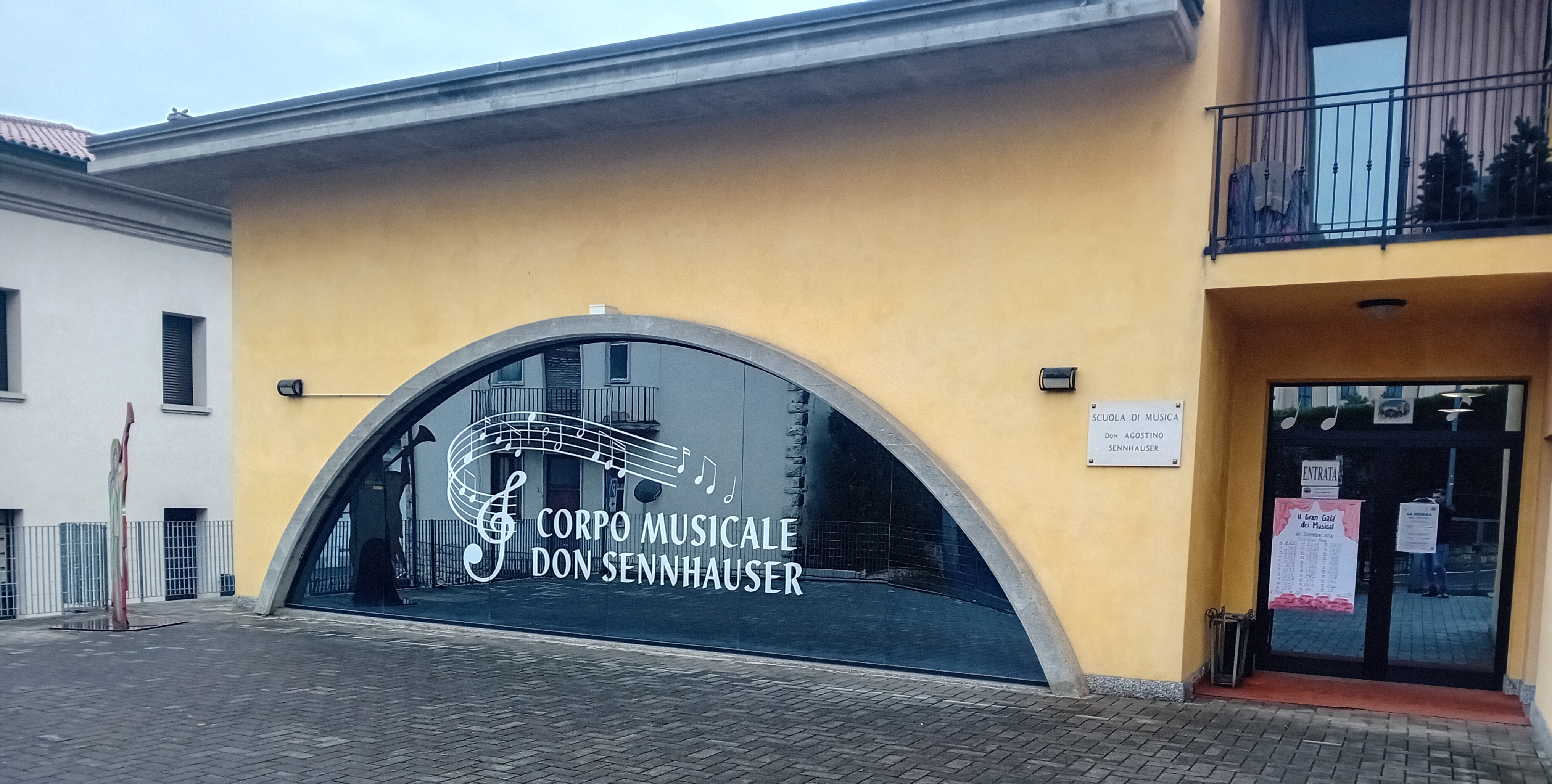 Accademia Musicale di Grumello del Monte