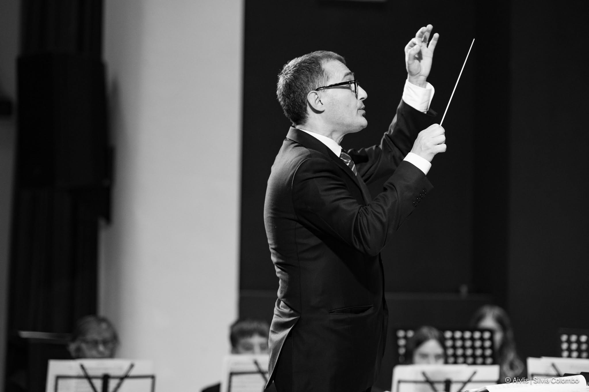 Maestro Simone Porcellini