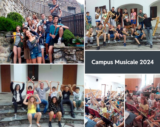 Campus Musicale 