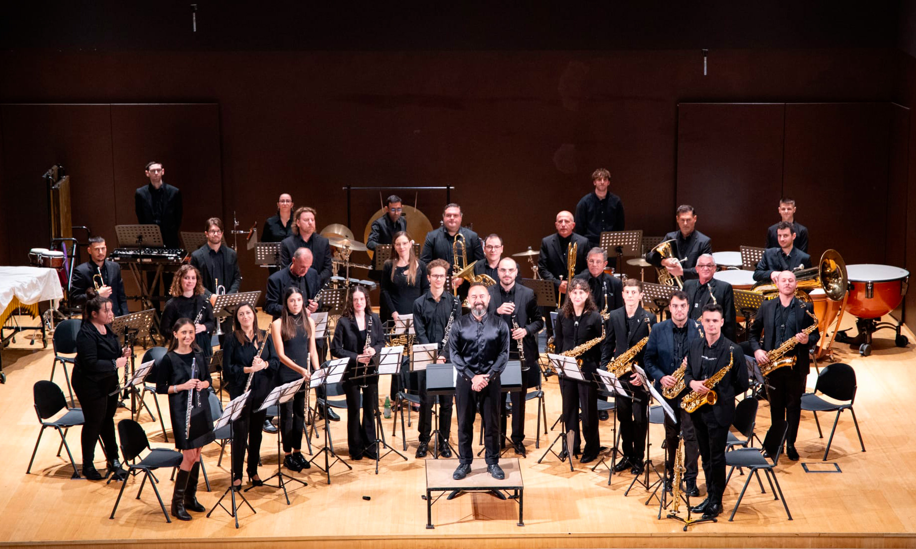 Banda Musicale di Grumello del Monte