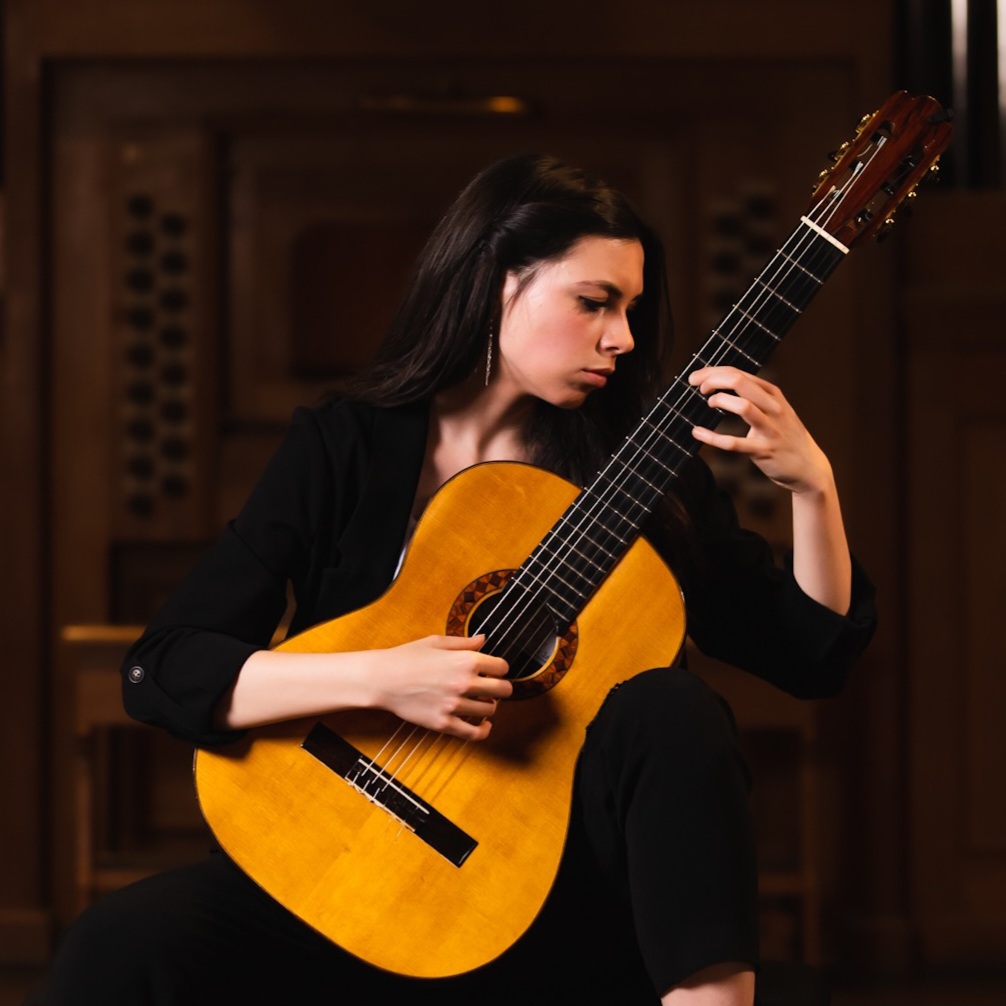 Chiara Gastoldi