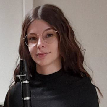 Isabella Gabbiadini 